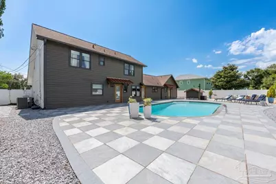 13622 Canal Dr, Pensacola, FL 32507 - Photo 11