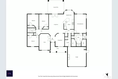 4791 Legacy St, Milton, FL 32570 - Photo 53
