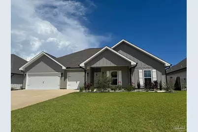 1924 Refuge Cir, Gulf Breeze, FL 32563 - Photo 1