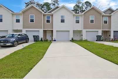1104 Coniferous Ave, Cantonment, FL 32533 - Photo 5