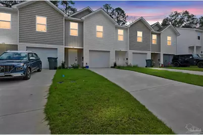 1104 Coniferous Ave, Cantonment, FL 32533 - Photo 1
