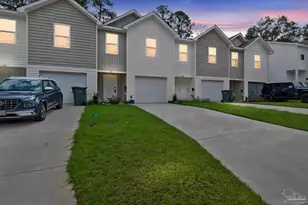 1104 Coniferous Ave, Cantonment, FL 32533 - Photo 1