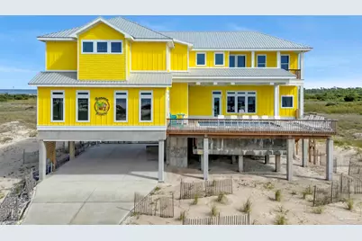 3721 Ponce De Leon Ct, Gulf Shores, AL 36542 - Photo 1
