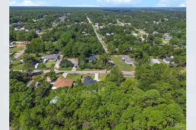 2406 Frontera St, Navarre, FL 32566 - Photo 41