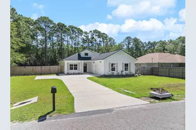2406 Frontera St, Navarre, FL 32566 - Photo 3