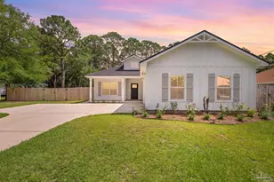 2406 Frontera St, Navarre, FL 32566 - Photo 1