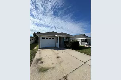6465 Starfish Cv, Gulf Breeze, FL 32563 - Photo 1
