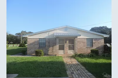 9610 Bowman Ave #A, Pensacola, FL 32534 - Photo 1