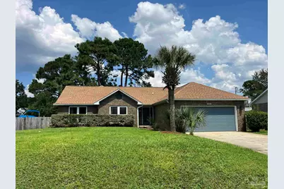 6436 Garden Dr, Gulf Breeze, FL 32563 - Photo 1
