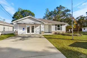 4040 Edgefield St, Pace, FL 32583 - Photo 1