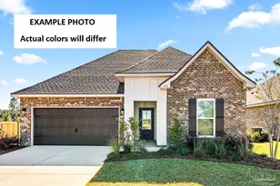 5165 Sugarloaf St, Pace, FL 32571 - Photo 1