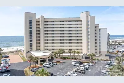 13753 Perdido Key Dr #812, Perdido Key, FL 32507 - Photo 1
