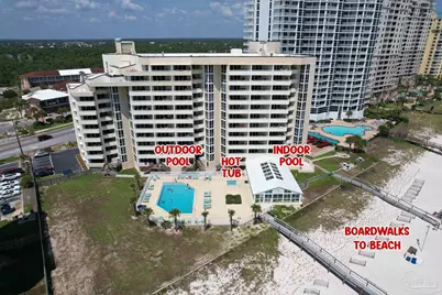 13753 Perdido Key Dr #812, Perdido Key, FL 32507 - Photo 3