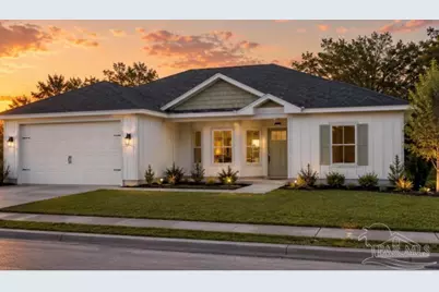 4710 W Lynn Rd, Milton, FL 32583 - Photo 1