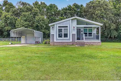 10127 Holsberry Rd, Pensacola, FL 32534 - Photo 5