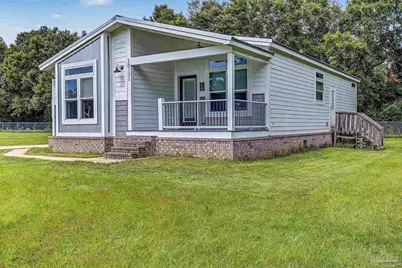 10127 Holsberry Rd, Pensacola, FL 32534 - Photo 35