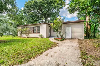 5502 Essex Rd, Pensacola, FL 32506 - Photo 1
