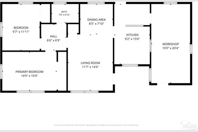 5502 Essex Rd, Pensacola, FL 32506 - Photo 25