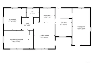 5502 Essex Rd, Pensacola, FL 32506 - Photo 25