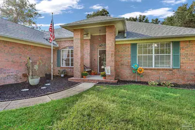 5615 Whispering Woods Dr, Pace, FL 32571 - Photo 3