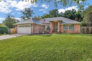 5615 Whispering Woods Dr, Pace, FL 32571 - Photo 1