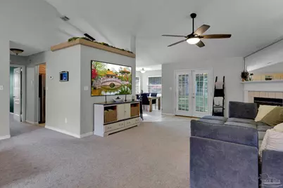 5615 Whispering Woods Dr, Pace, FL 32571 - Photo 7
