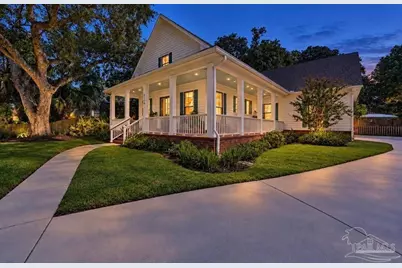1120 N Devilliers St, Pensacola, FL 32501 - Photo 3