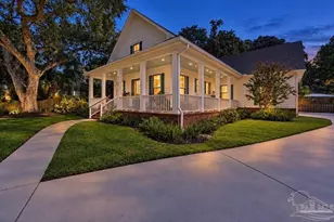 1120 N De Villiers St, Pensacola, FL 32501 - Photo 3