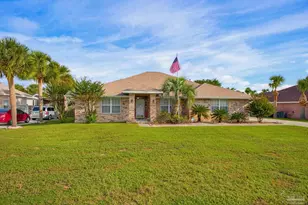 5124 Grumann Dr, Pensacola, FL 32507 - Photo 1