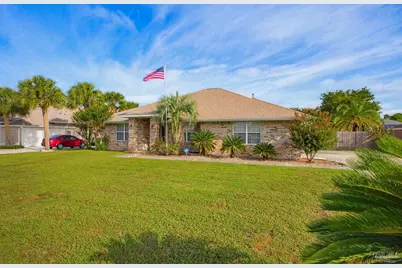 5124 Grumann Dr, Pensacola, FL 32507 - Photo 3