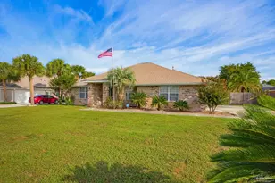 5124 Grumann Dr, Pensacola, FL 32507 - Photo 3