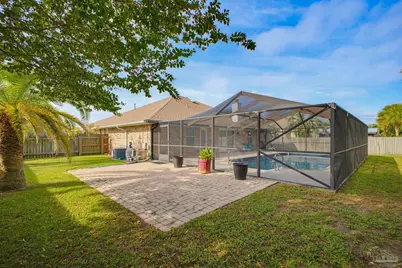 5124 Grumann Dr, Pensacola, FL 32507 - Photo 5