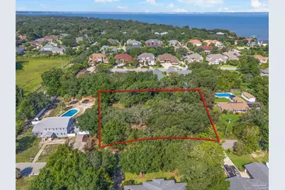 1311 Windsor Park Rd, Gulf Breeze, FL 32563 - Photo 1