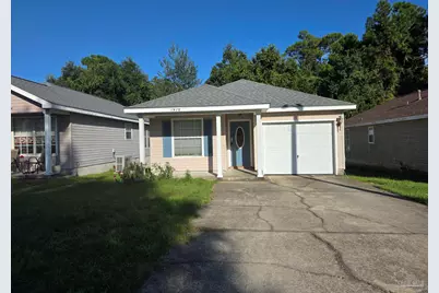 7870 Heirloom Dr, Pensacola, FL 32514 - Photo 1