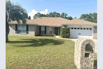 7372 Peterson Ln, Pensacola, FL 32506 - Photo 1