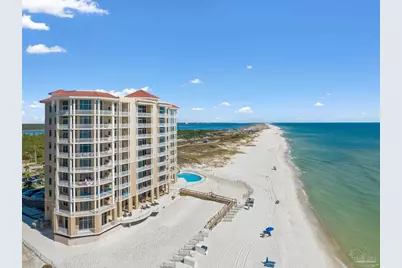13333 Johnson Beach Rd #703, Perdido Key, FL 32507 - Photo 1