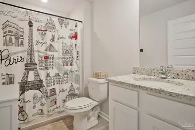 8664 Tarsus Drive, Milton, FL 32583 - Photo 21