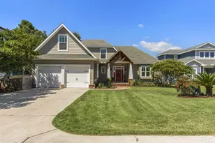 4661 Isles Dr, Pensacola, FL 32507 - Photo 1