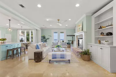 4661 Isles Dr, Pensacola, FL 32507 - Photo 5