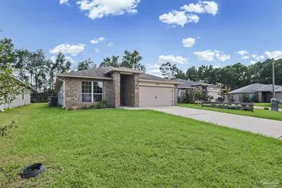 8109 Nalo Creek Loop, Pensacola, FL 32514 - Photo 37