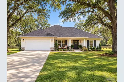 5804 Rutherford Rd, Pace, FL 32571 - Photo 1