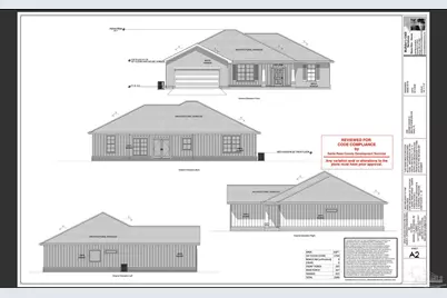 5804 Rutherford Rd, Pace, FL 32571 - Photo 3