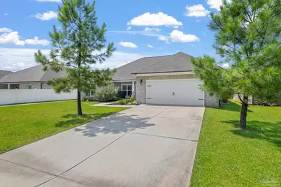 3963 Morning Dew Dr, Milton, FL 32583 - Photo 7