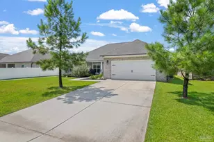 3963 Morning Dew Dr, Milton, FL 32583 - Photo 7