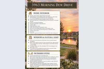 3963 Morning Dew Dr, Milton, FL 32583 - Photo 53
