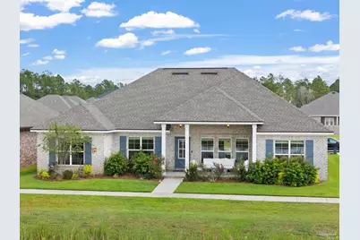 3963 Morning Dew Dr, Milton, FL 32583 - Photo 3