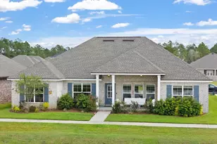 3963 Morning Dew Dr, Milton, FL 32583 - Photo 3