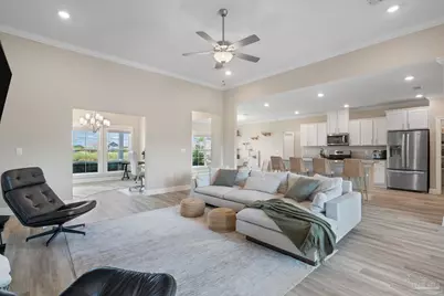 3963 Morning Dew Dr, Milton, FL 32583 - Photo 15