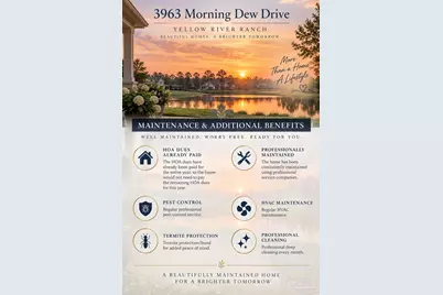 3963 Morning Dew Dr, Milton, FL 32583 - Photo 5