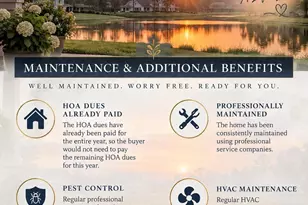 3963 Morning Dew Dr, Milton, FL 32583 - Photo 5